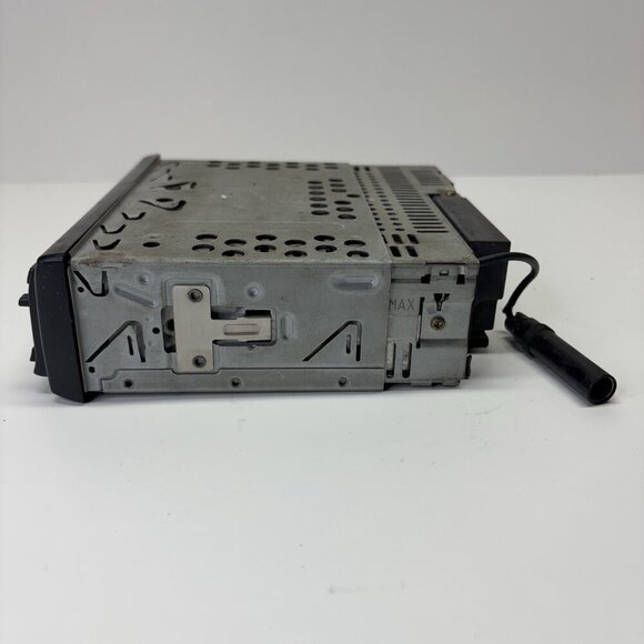 Kenwood KDC-5003 Car Stereo CD Receiver Black High Power 25wx4 AM FM Removable - Picture 7 of 15